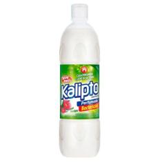 Desinfetante Eucalipto Kalipto 750ml - Bombril