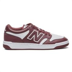 Tênis New Balance 480 Low Masculino