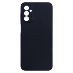 Capa Capinha Case Premium Silicone Cover compativel Galaxy M23 M236 6.