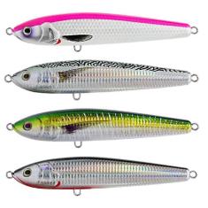 Isca Artificial Pesca Popper Ecooda Surprise 18Cm 70G 1Un - Chang