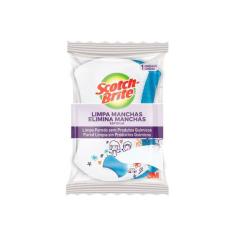 Esponja Limpa Manchas Scotch-Brite 1un.