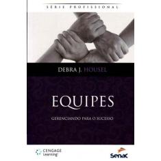 Equipes - SENAC - RJ, 3