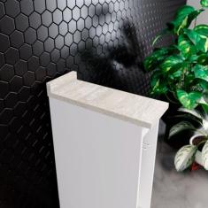 Tampo para Balcão 200mm Americana Calcare - Henn