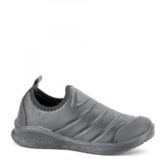 Tênis Calce Fácil Confortável Grugui Infantil Menino-Unissex