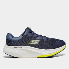 Tênis Skechers Go Walk Max Walker Masculino-Masculino
