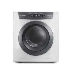 Secadora de Roupas Electrolux Premium Care SVB11 11kg Parede e Piso Painel Digital Time Control Branca 220V