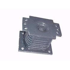 Batente Mola Traseiro Coxim Moderno 1629553 Volvo