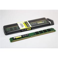 Memória Ram Oxy DDR3 8GB 1333MHz
