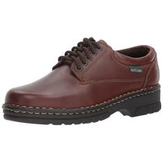 Eastland Plainview feminino, Marrom, 12 Wide