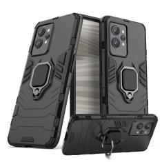 Capa Case Capinha Realme GT 2 Pro 5G - Protetora Resistente Militar Anti Impacto Queda Armadura