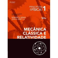 Livro - Princípios De Física - Vol. I