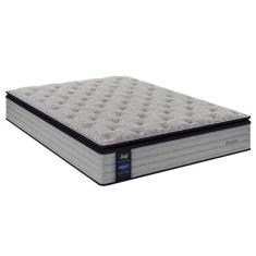 Colchão Queen Molas Posturepedic Passion Pillow Top (158x198x30) - Sealy