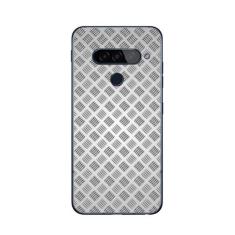 Capa Adesivo Skin366 Verso Para LG G8s ThinQ - KawaSkin