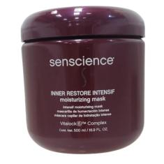 Senscience Inner Restore Intensif - Máscara Capilar 500ml