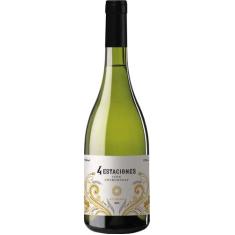 4 estaciones premium summer chardonnay