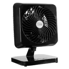 Ventilador de Mesa Oscilante Delta Turbo Max 62-41 Ventidelta