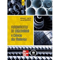 Livro - Fundamentos de Engenharia e Ciências dos Materiais