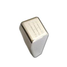 Manopla Billet Alavanca Câmbio Ford Maverick