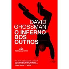 Livro - O inferno dos outros