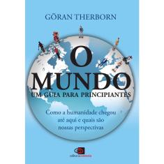 Livro - O mundo - um guia para principiantes