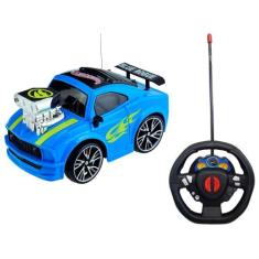 Carrinho de Controle Remoto  Hot Wheels Juggler  - 3 Funções Candide A
