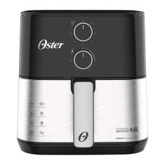 Fritadeira Air Fryer Oster 4,6l 220V