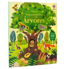 Livro - Árvores
