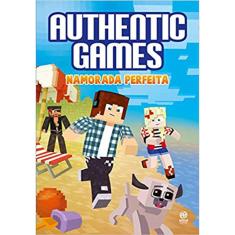 Authentic Games - Namorada Perfeita