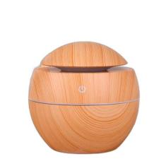 Umidificador Difusor Bolinha Ultrassônico Óleos Essenciais - Laurus