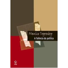 Livro - A falência da política