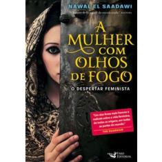 Mulher Com Olhos de Fogo, A - FARO EDITORIAL, Sortido