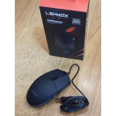 Mouse gamer Lehmox