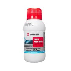Limpa Para Brisa Wurth 100ml