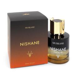Perfume Feminino Muskane Nishane 100 Ml Extrait De Parfum