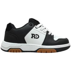 Tênis Redikal Midgard Midnigth Skate Masculino Robusto 550-Masculino