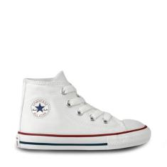Tênis Infantil All Star Converse Core HI CK0003