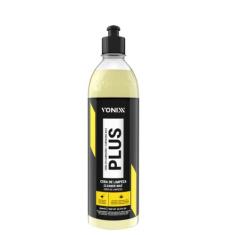 Vonixx Carnaúba Plus 500ml Cera Limpadora