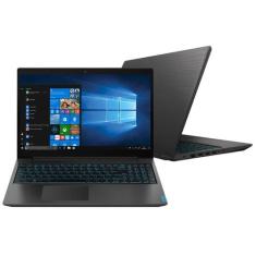 Notebook Gamer Lenovo Ideapad L340 Intel Core I5 - 8Gb 256Ssd 15,6 Ful