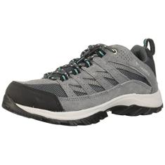 Columbia Women's Crestwood Hiking Shoe