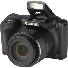 Câmera Digital Canon Powershot SX420 20MP 3.0