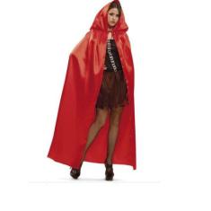 Capa com capuz Adulto para Haloween, Cosplay e Fantasia - Lynx Produçõ