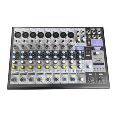 Mesa de Som Analógica 12 Canais cps 12 fxu - waldman