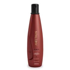Shampoo Fortalecedor Aneethun Force System 300ml