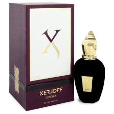 Perfume Feminino Xerjoff 50 Ml Eau De Parfum Spray