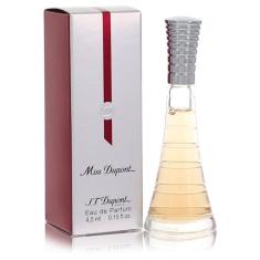Perfume Feminino Miss St Dupont 5 Ml Mini Edp