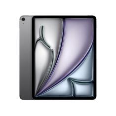 Apple iPad Air de 13" Chip M3 Wi-Fi + Cellular 128GB Cinza Espacial, 1