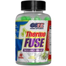 Thermo Fuse - 60 Tabs One Pharma Supplements
