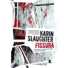 Livro - Fissura