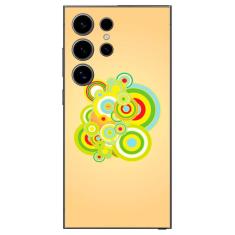 Capa Adesivo Skin370 Verso Para Galaxy S24 Ultra (SM-S928B)