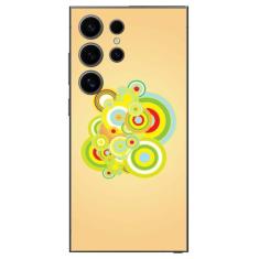 Capa Adesivo Skin370 Verso Para Galaxy S24 Ultra (SM-S928B) - KawaSkin